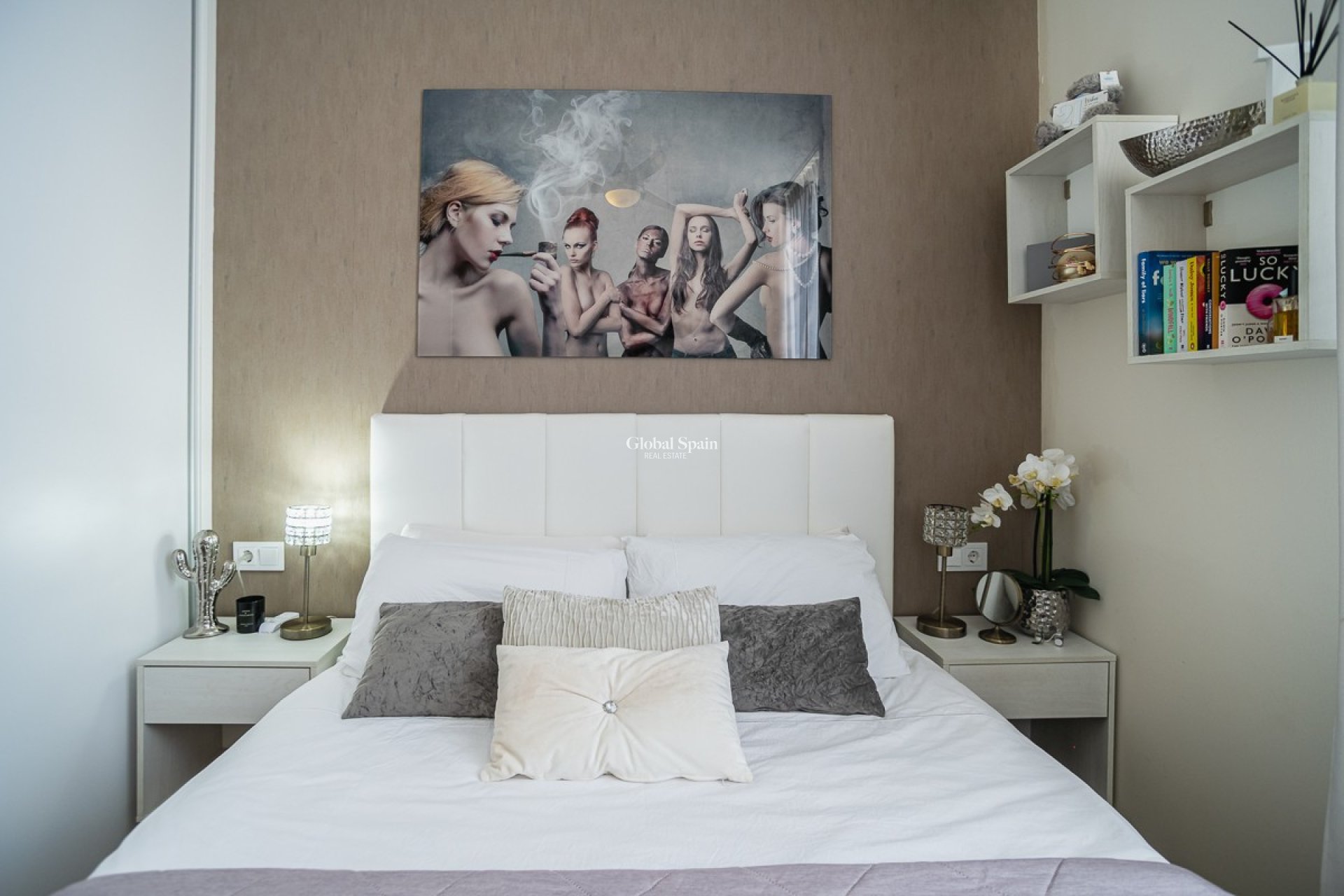 Revente - Penthouse -
CARTAGENA - Mar de Cristal