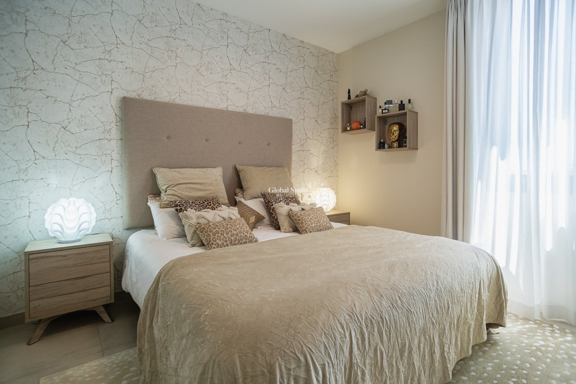 Revente - Penthouse -
CARTAGENA - Mar de Cristal