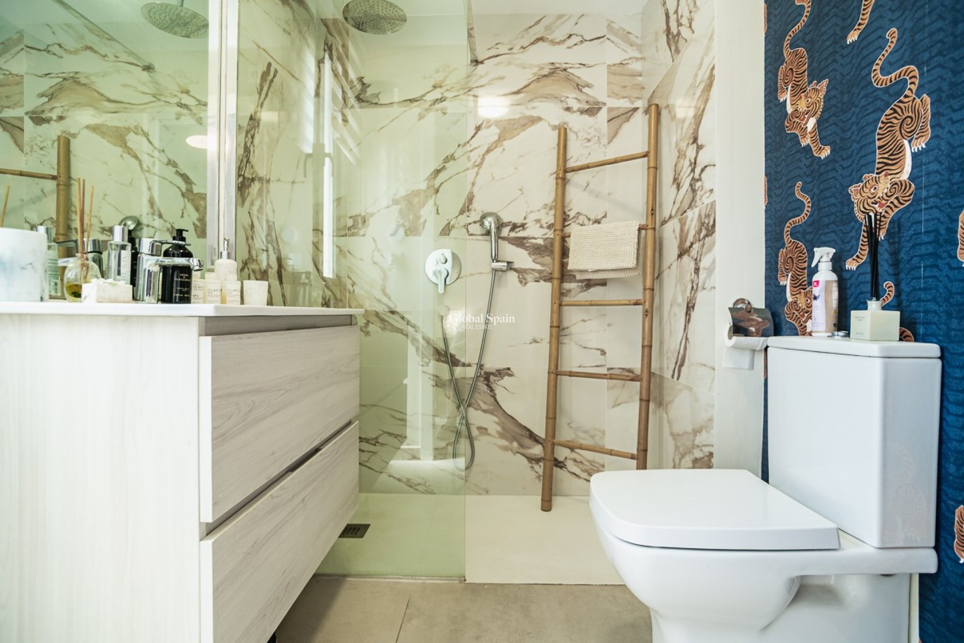 Revente - Penthouse -
CARTAGENA - Mar de Cristal