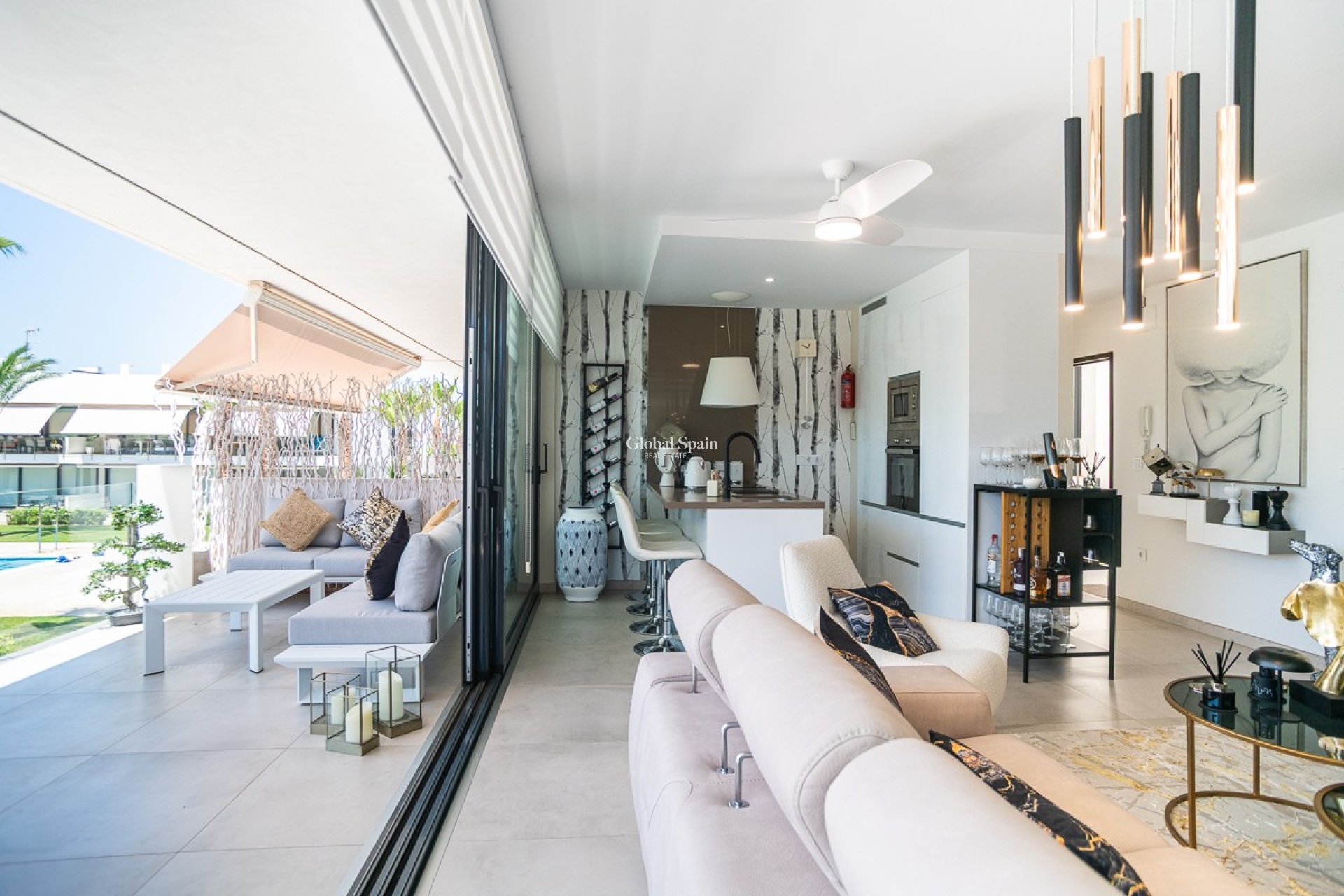 Revente - Penthouse -
CARTAGENA - Mar de Cristal