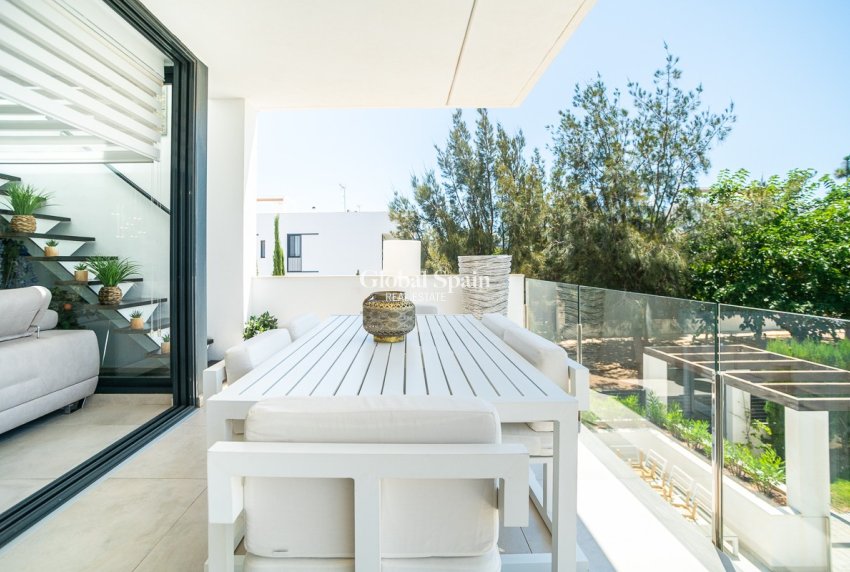 Revente - Penthouse -
CARTAGENA - Mar de Cristal