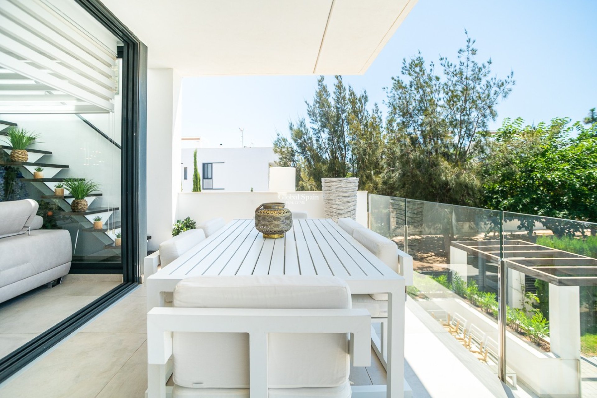 Revente - Penthouse -
CARTAGENA - Mar de Cristal