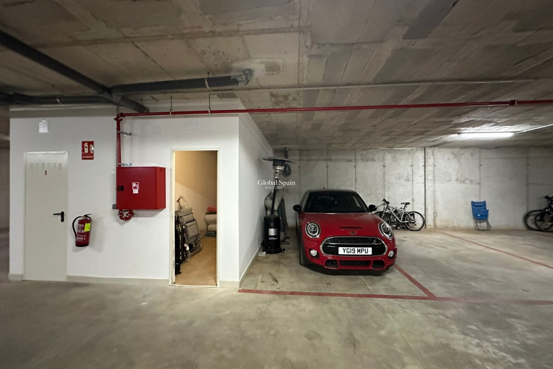 Revente - Penthouse -
CARTAGENA - Mar de Cristal