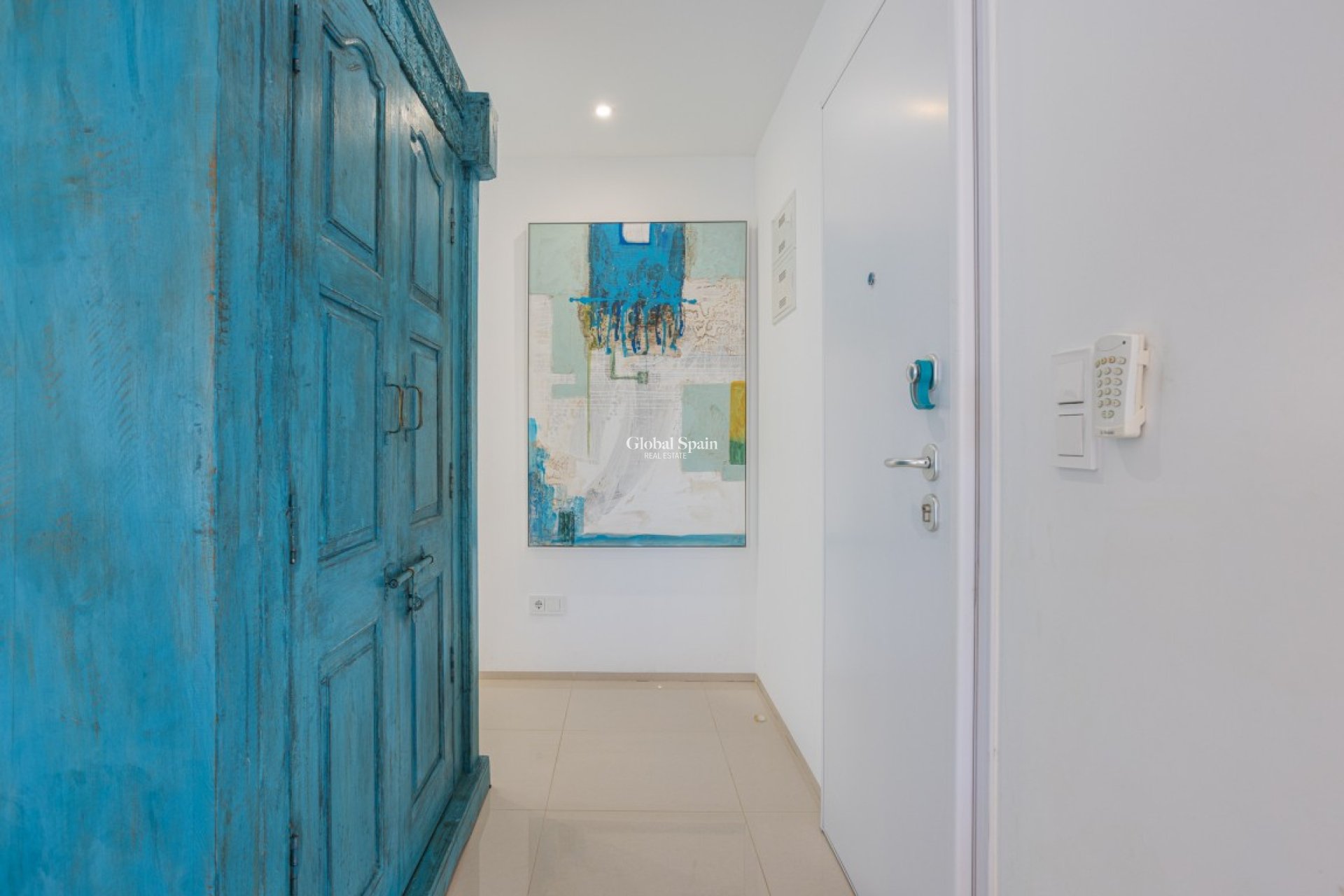 Revente - PENTHOUSE -
CIUDAD QUESADA - Quesada