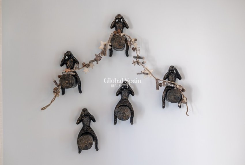 Revente - Penthouse -
CIUDAD QUESADA - Quesada