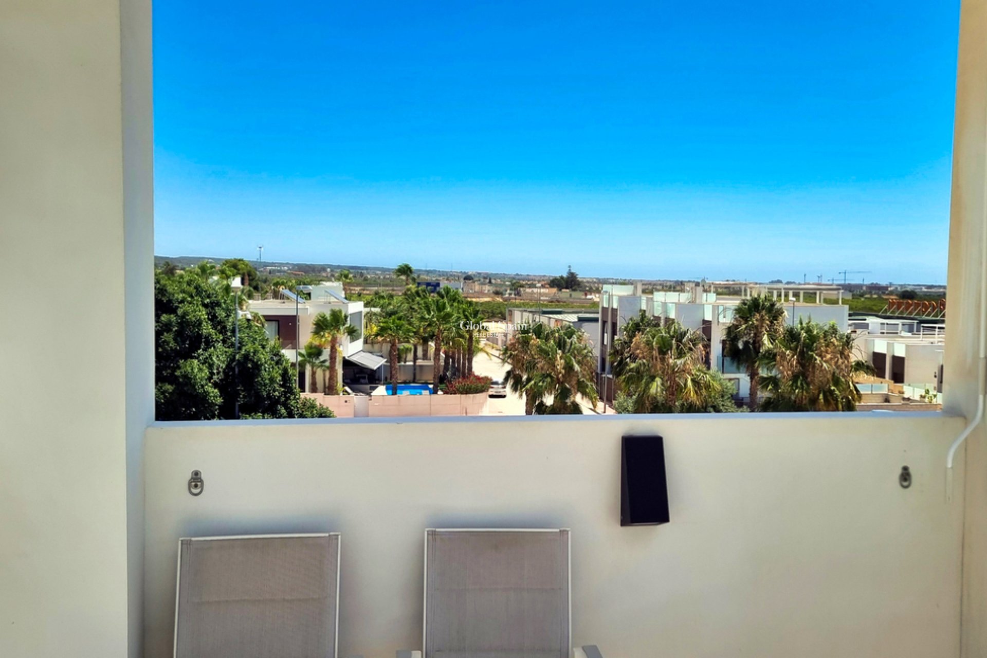 Revente - PENTHOUSE -
CIUDAD QUESADA