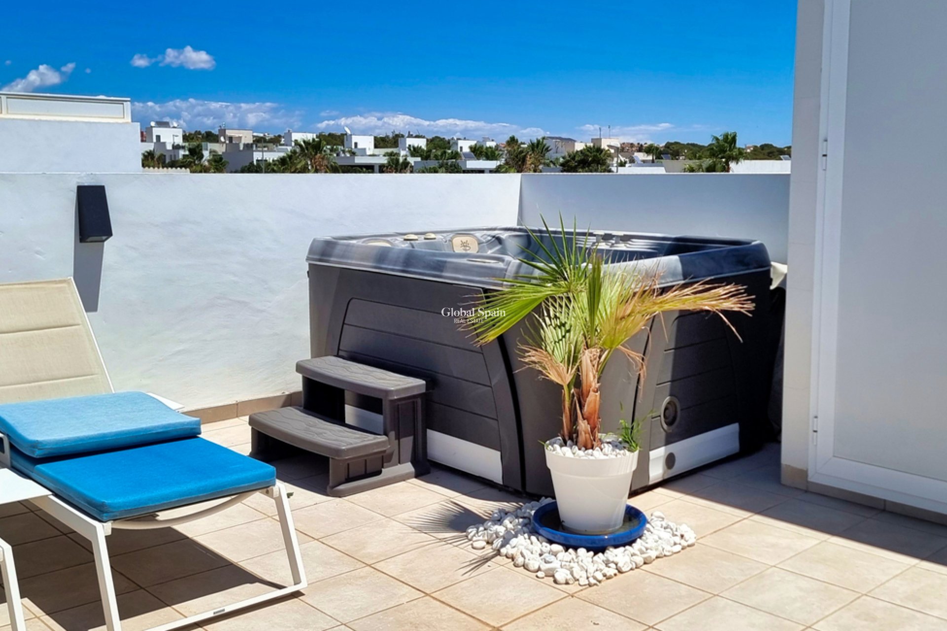 Revente - PENTHOUSE -
CIUDAD QUESADA