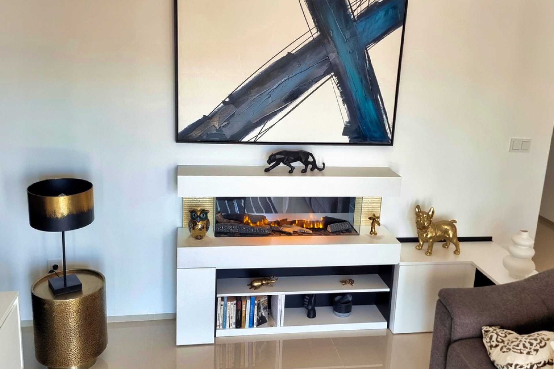 Revente - PENTHOUSE -
CIUDAD QUESADA