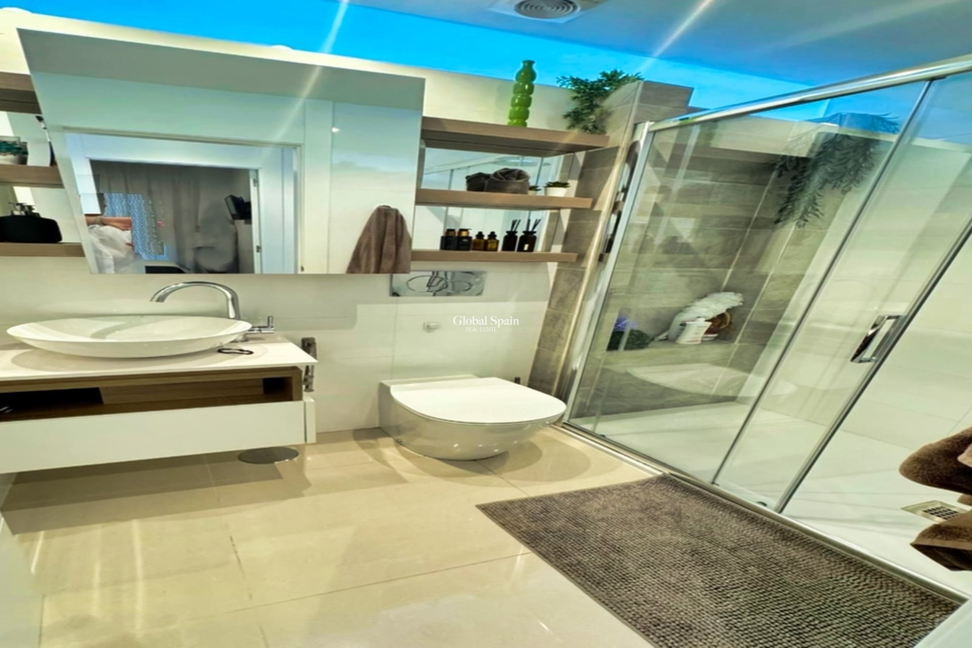 Revente - PENTHOUSE -
CIUDAD QUESADA