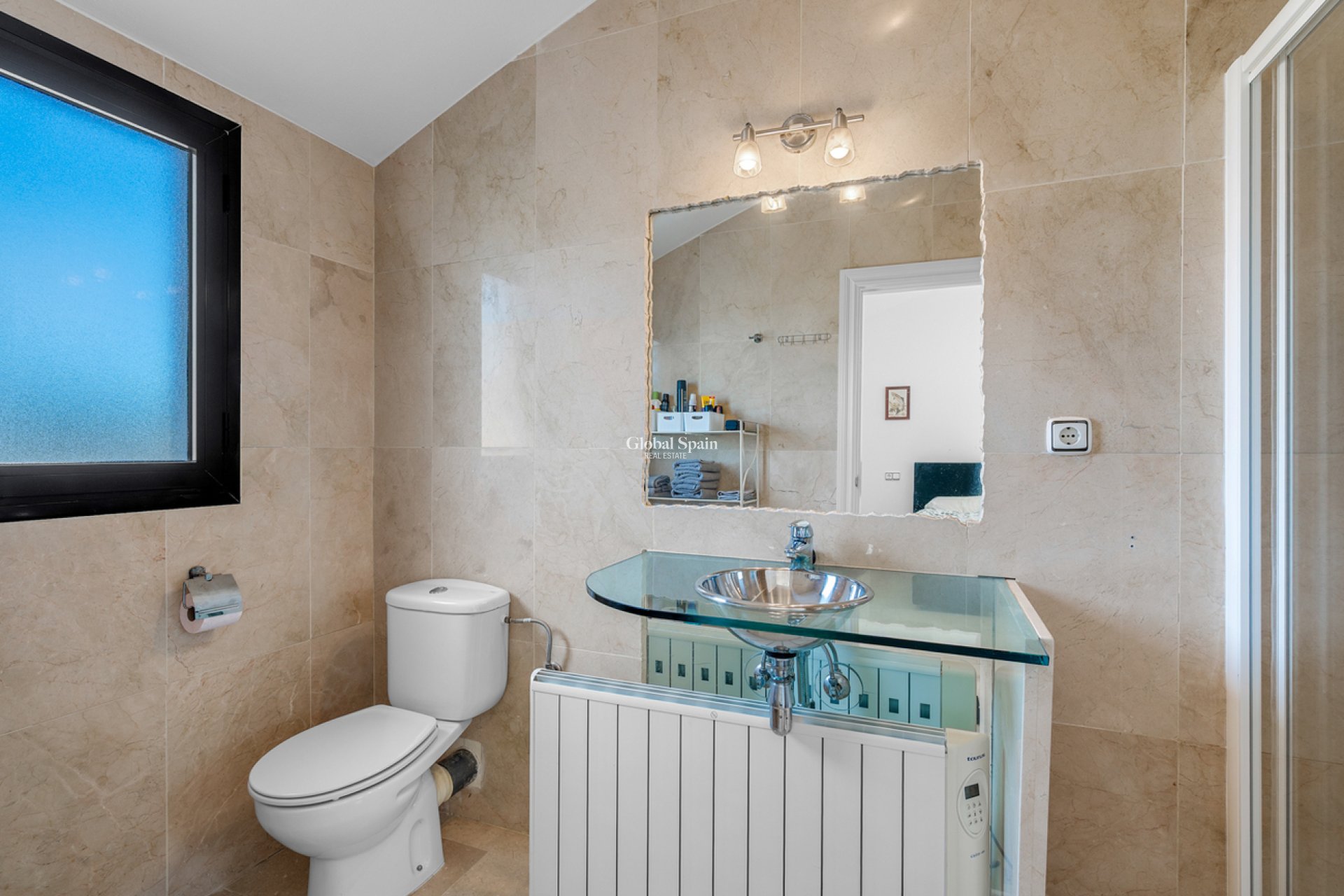 Revente - PENTHOUSE -
DEHESA DE CAMPOAMOR - Costa Blanca