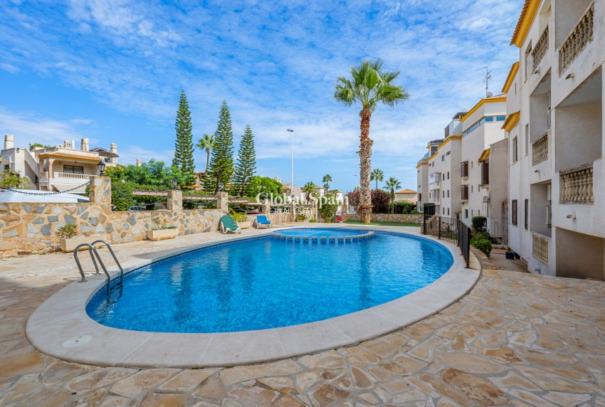 Revente - PENTHOUSE -
DEHESA DE CAMPOAMOR - Costa Blanca