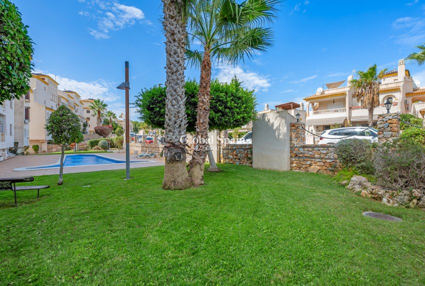 Revente - PENTHOUSE -
DEHESA DE CAMPOAMOR - Costa Blanca