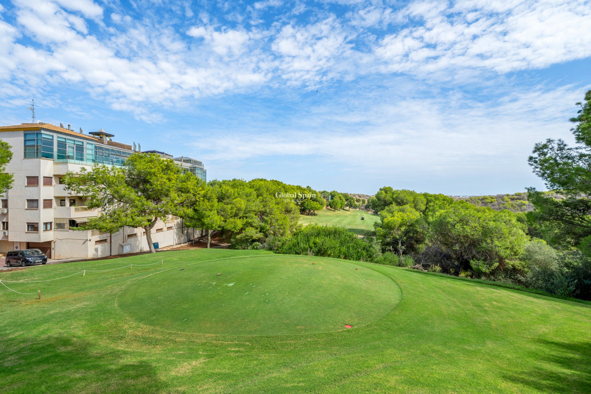 Revente - PENTHOUSE -
DEHESA DE CAMPOAMOR - Costa Blanca