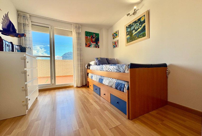 Revente - PENTHOUSE -
DENIA - Center