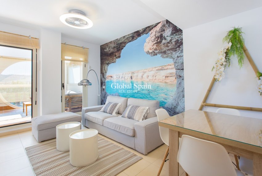 Revente - PENTHOUSE -
DENIA - Center