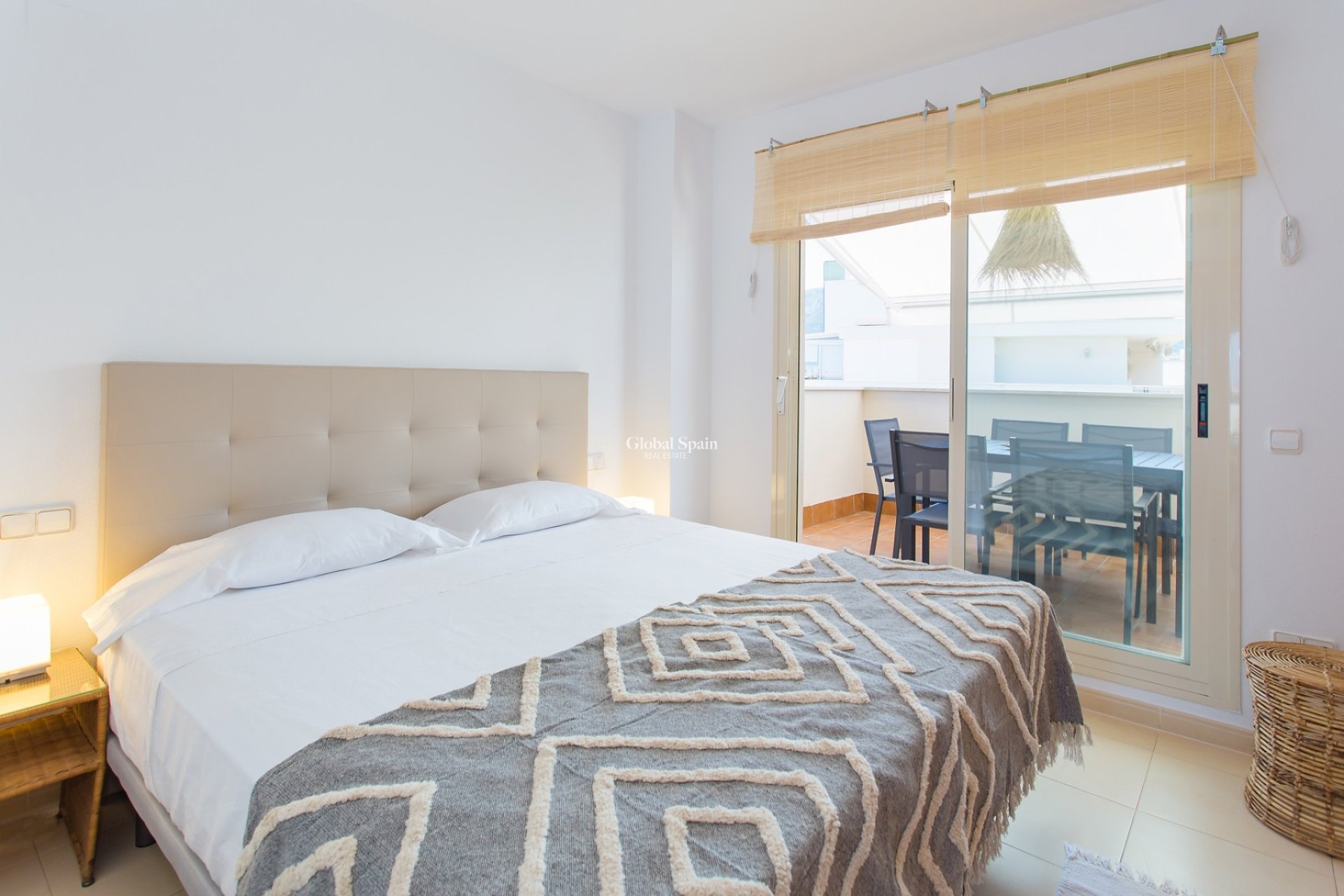 Revente - PENTHOUSE -
DENIA - Center