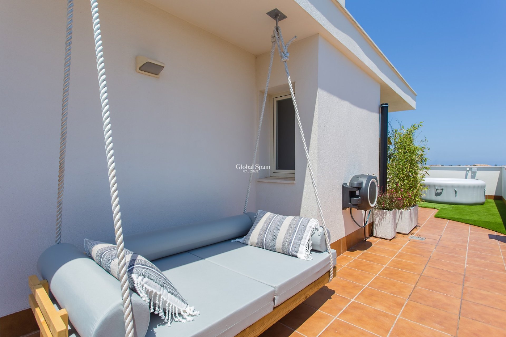 Revente - PENTHOUSE -
DENIA - Center