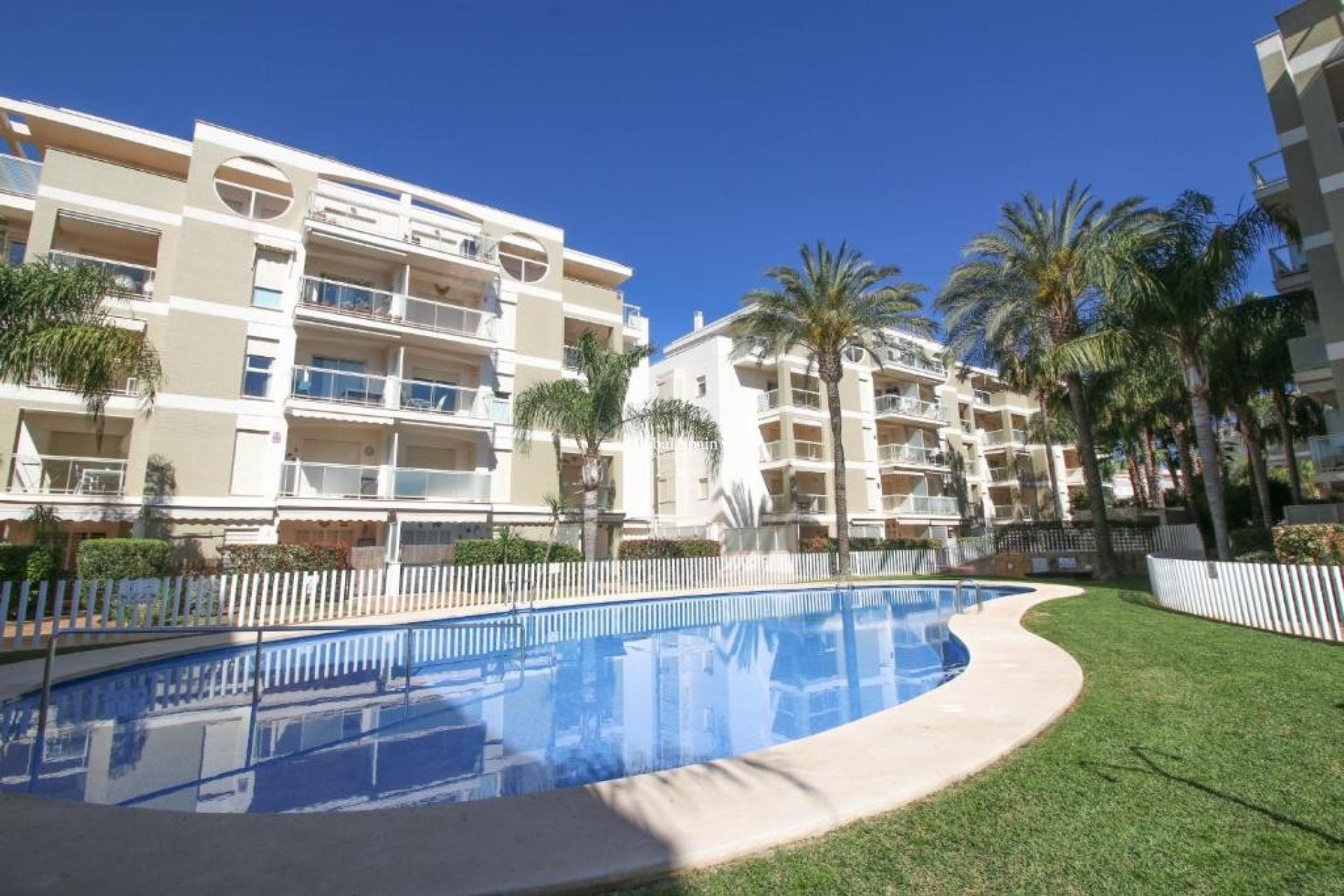 Revente - PENTHOUSE -
DENIA - Center
