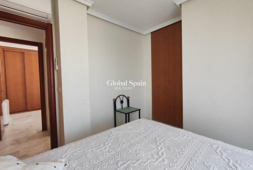 Revente - PENTHOUSE -
DENIA - Costa Blanca
