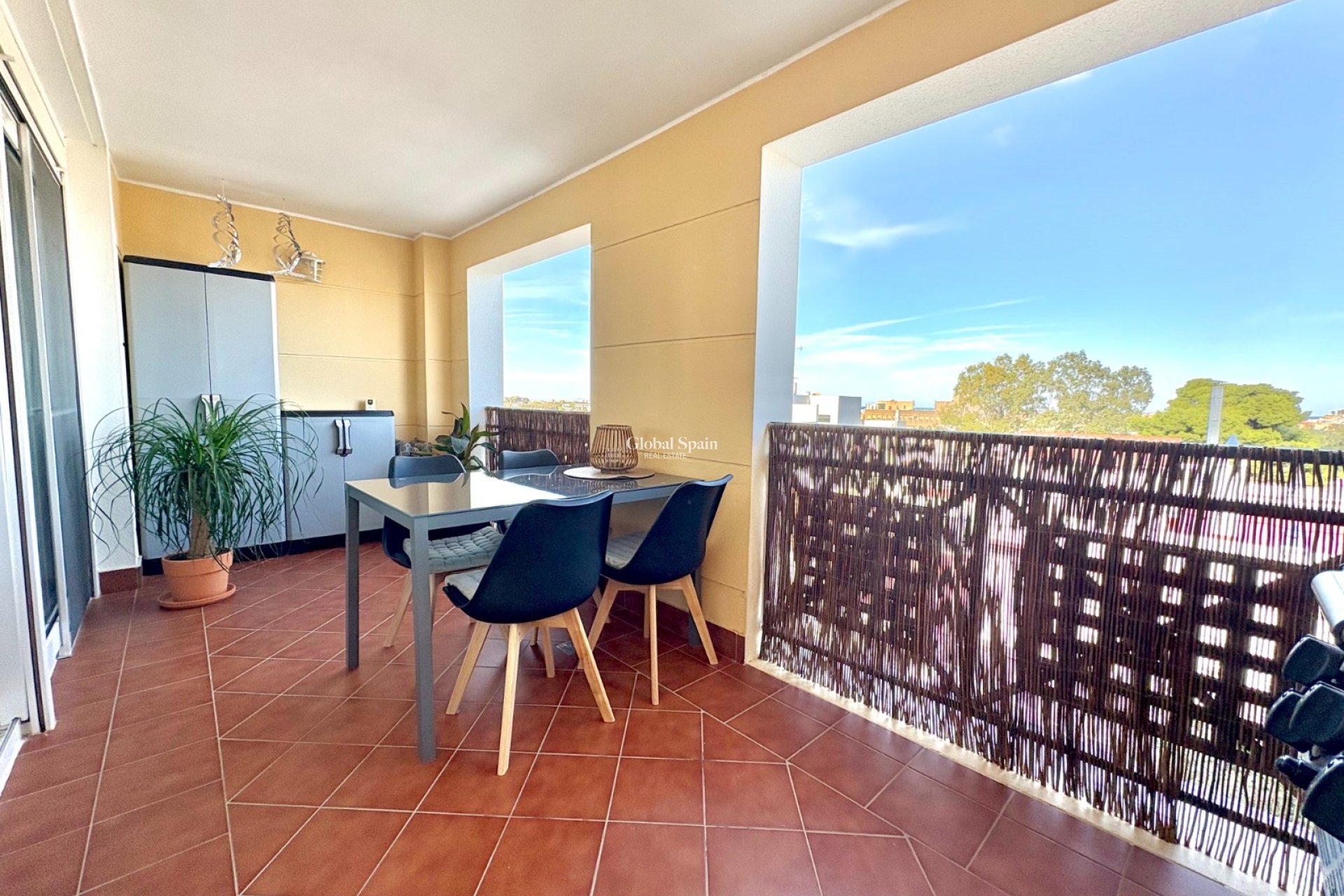 Revente - PENTHOUSE -
DENIA - La Pedrera-Vessanes