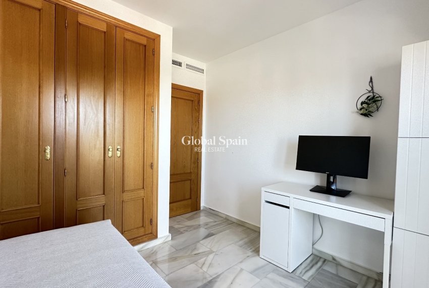 Revente - PENTHOUSE -
DENIA - La Pedrera-Vessanes