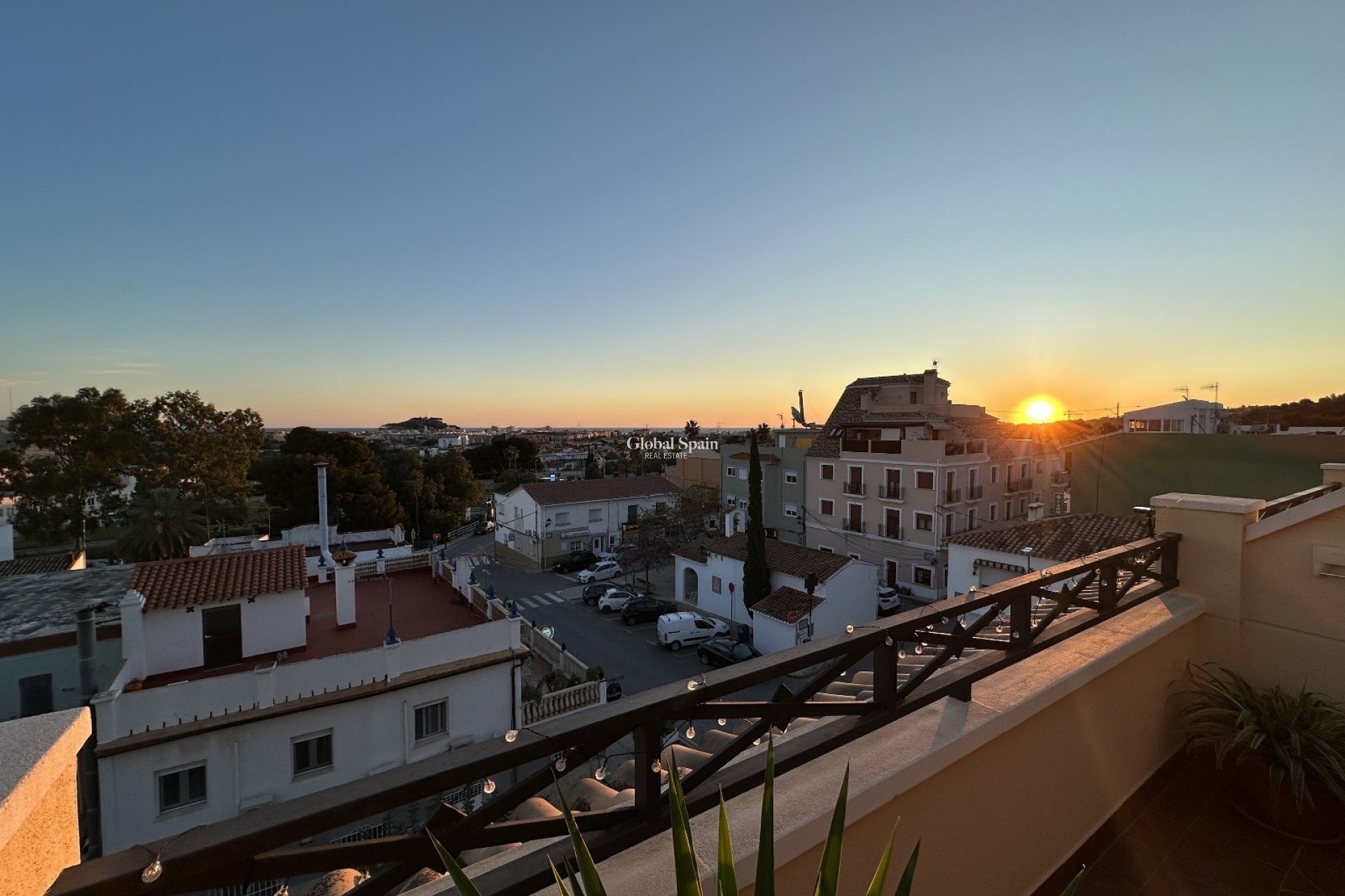 Revente - PENTHOUSE -
DENIA - La Pedrera-Vessanes