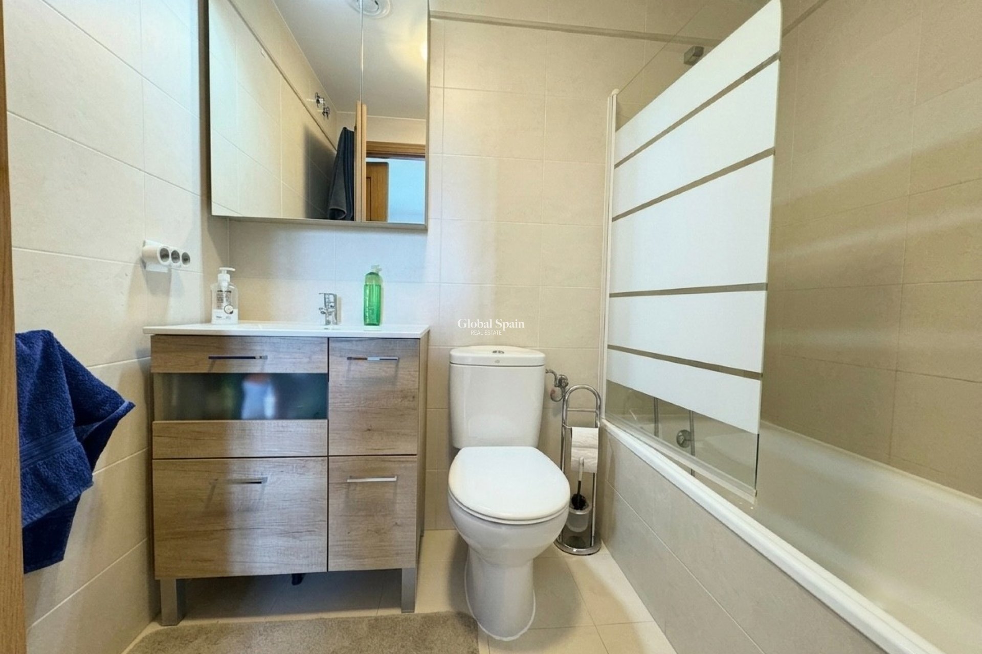 Revente - PENTHOUSE -
DENIA - La Pedrera-Vessanes