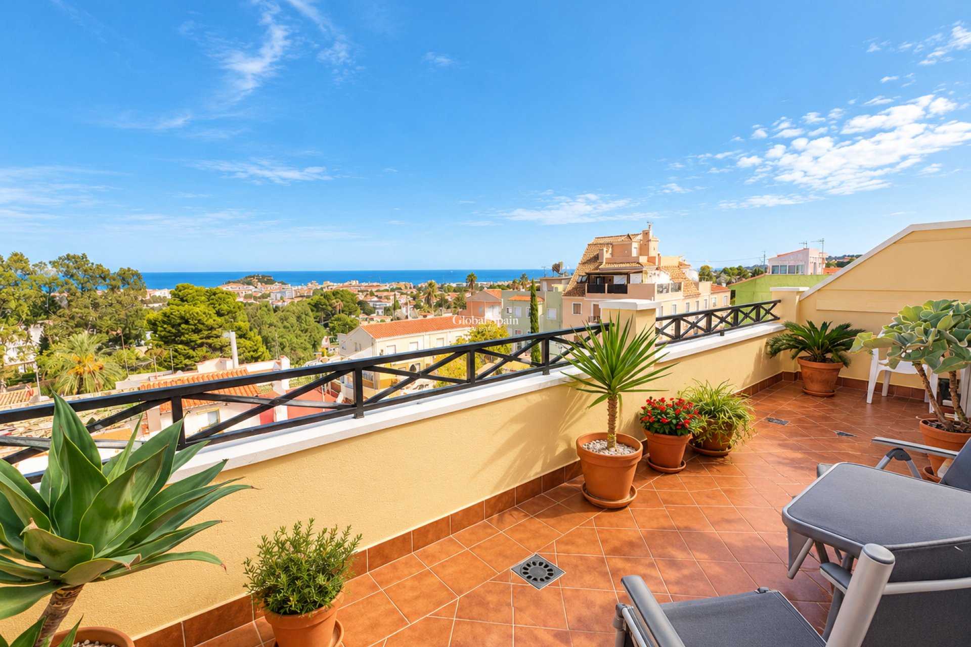 Revente - PENTHOUSE -
DENIA - La Pedrera-Vessanes