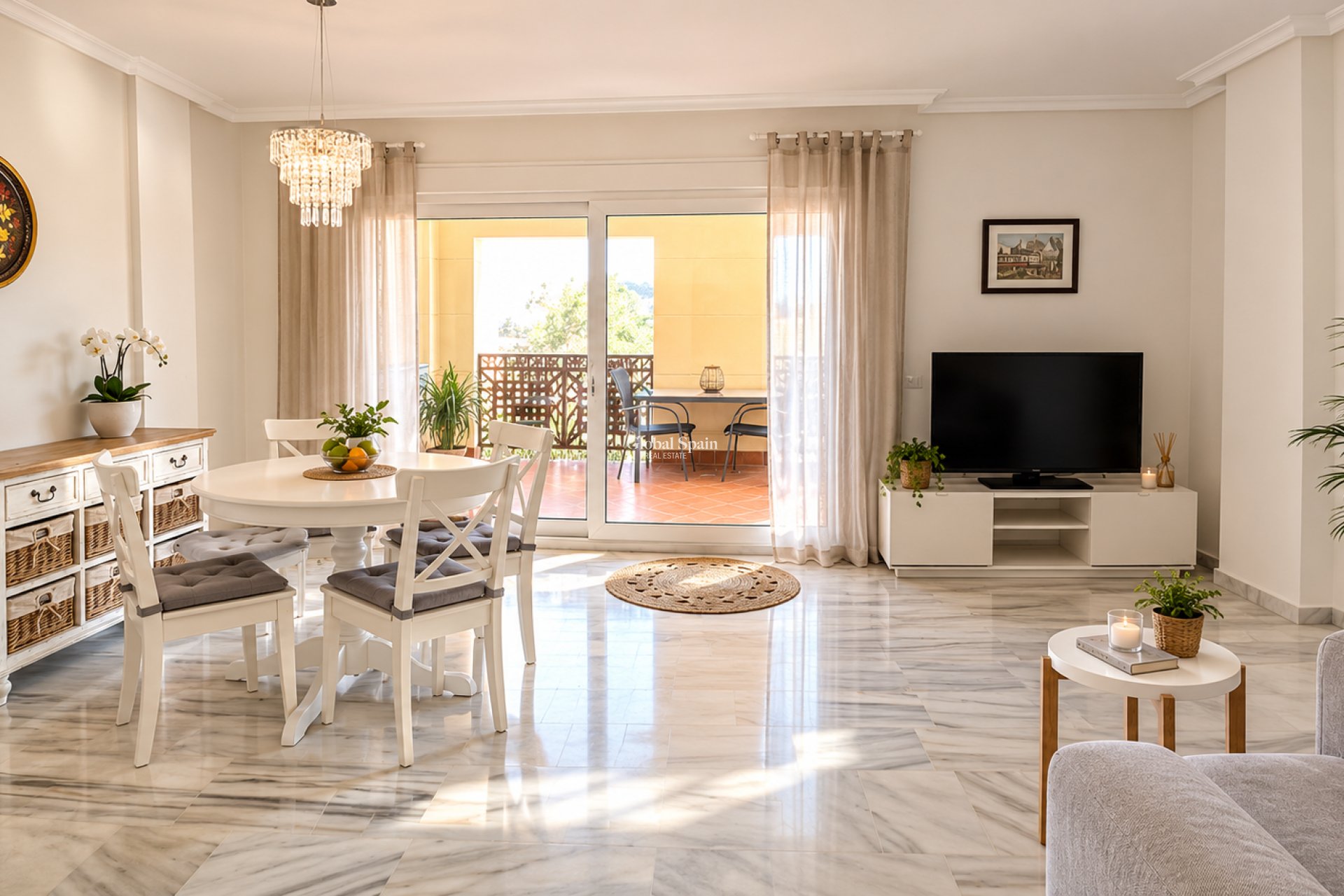Revente - PENTHOUSE -
DENIA - La Pedrera-Vessanes