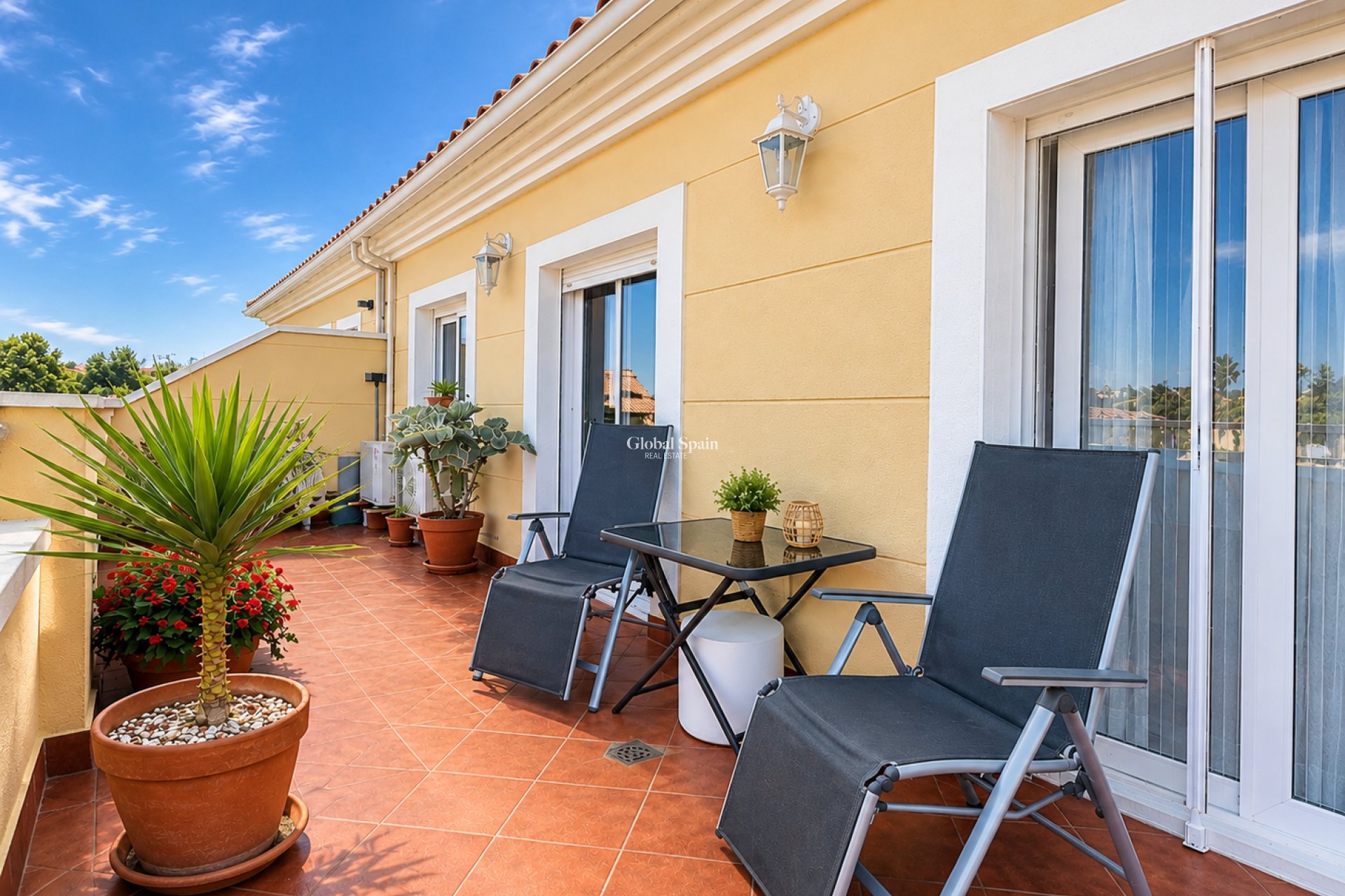 Revente - PENTHOUSE -
DENIA - La Pedrera-Vessanes
