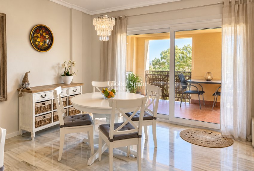 Revente - PENTHOUSE -
DENIA - La Pedrera-Vessanes