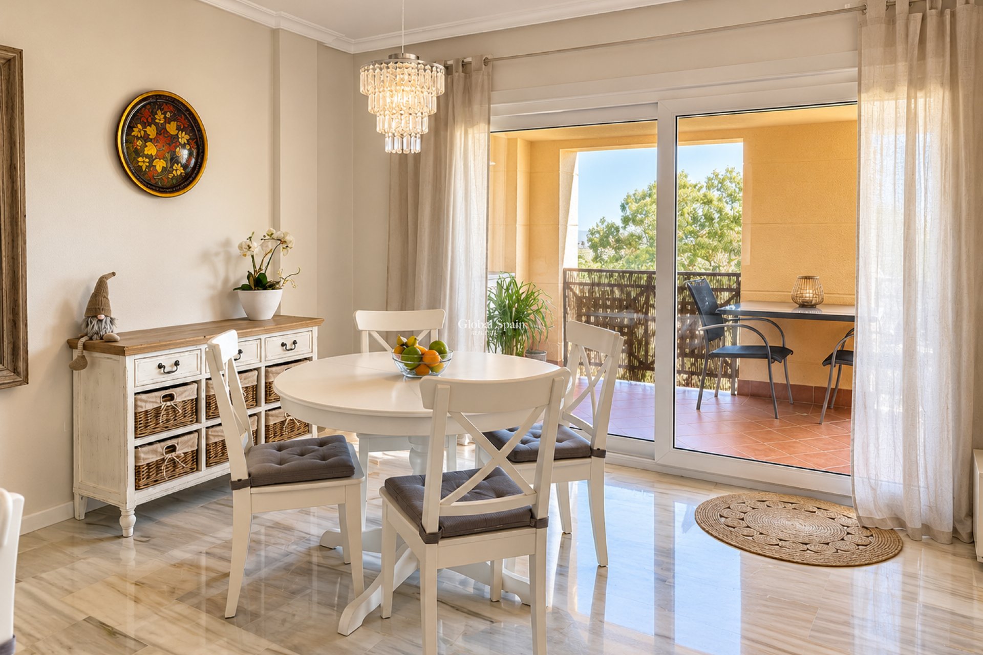 Revente - PENTHOUSE -
DENIA - La Pedrera-Vessanes