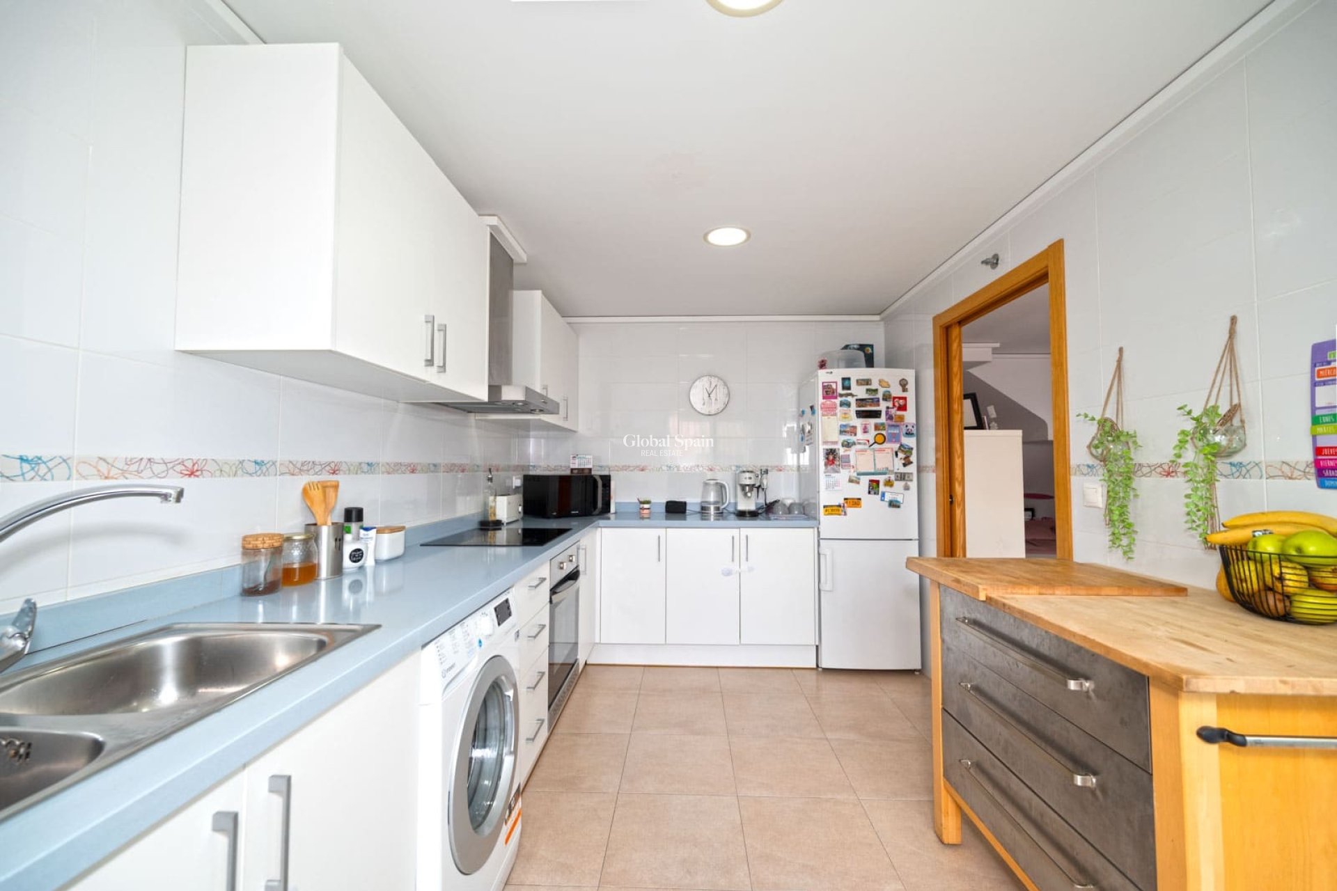 Revente - Penthouse -
DENIA - La Xara - La Sella