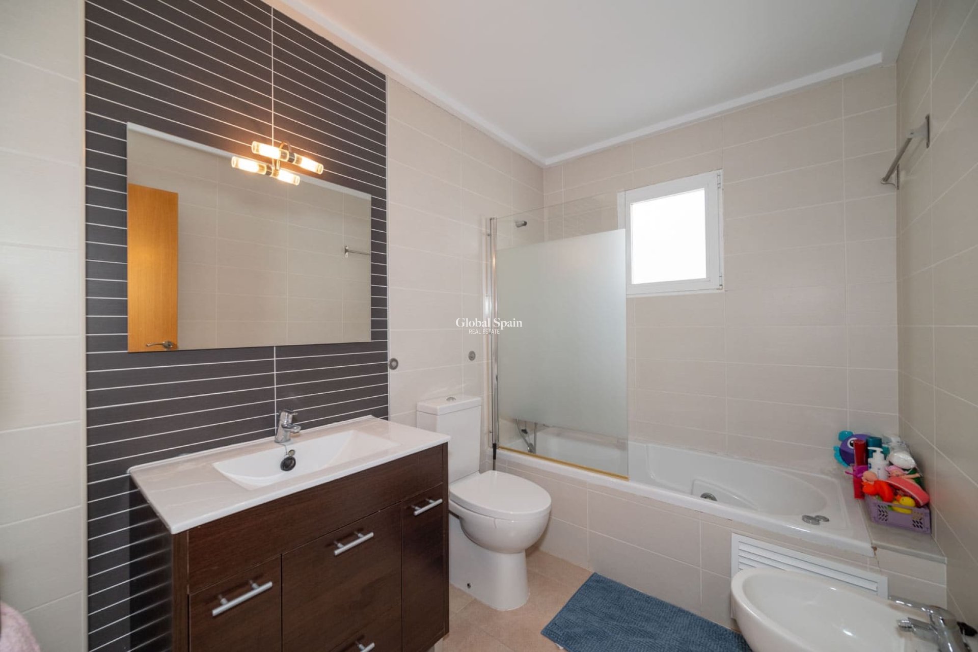 Revente - Penthouse -
DENIA - La Xara - La Sella