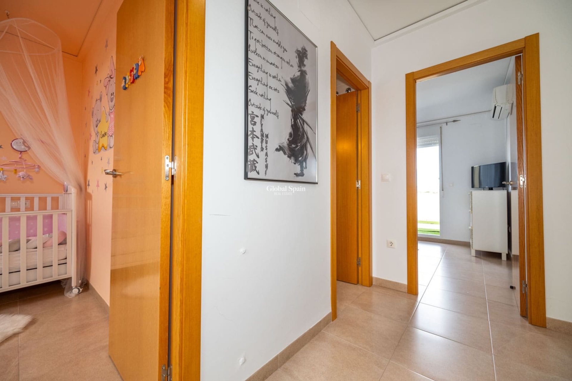 Revente - Penthouse -
DENIA - La Xara - La Sella