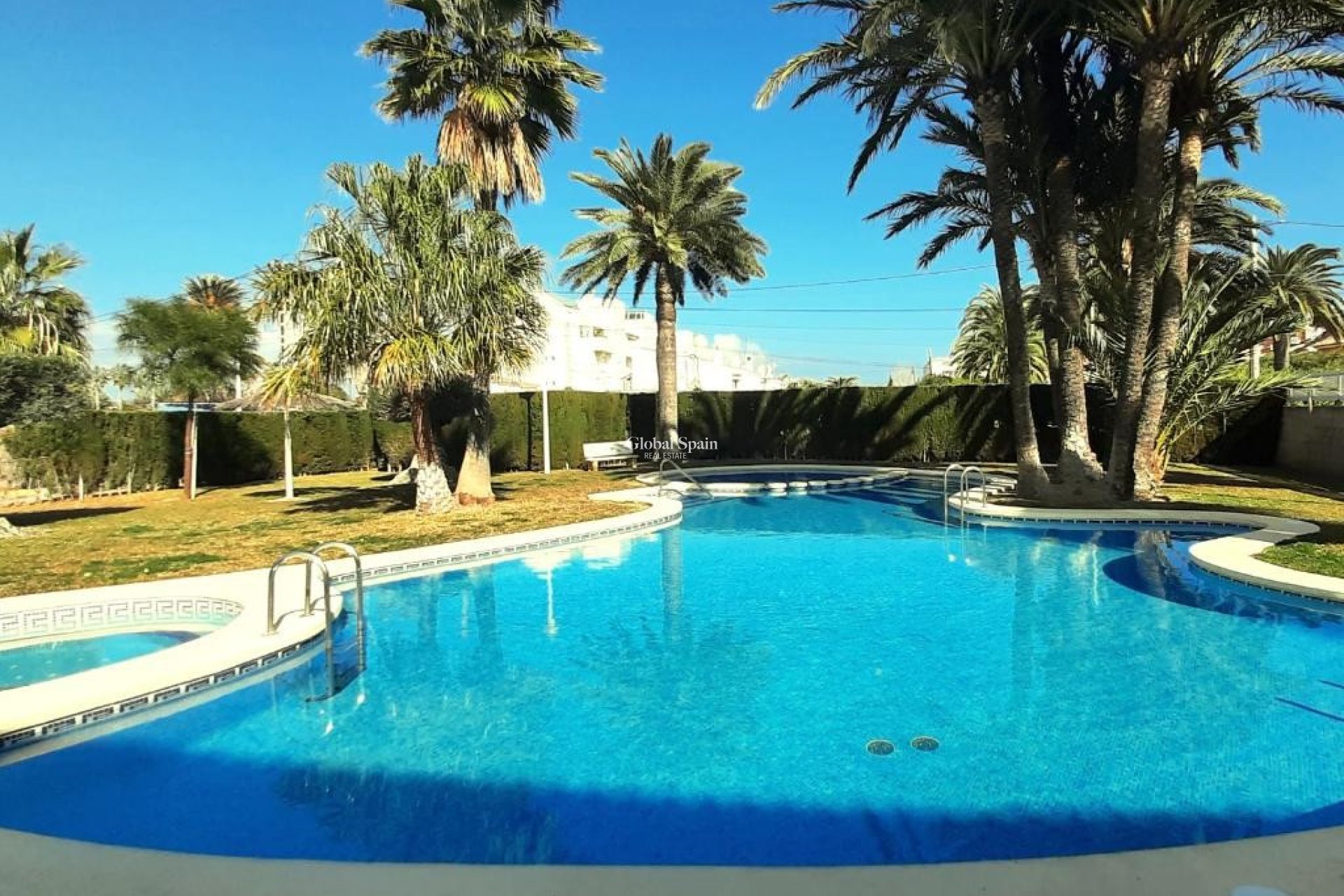 Revente - Penthouse -
DENIA - Les Marines - Las Marinas