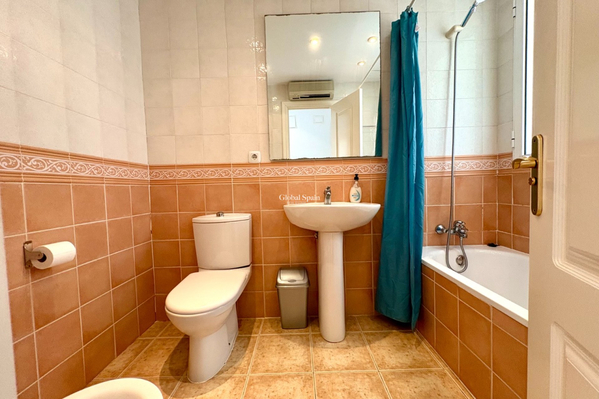 Revente - Penthouse -
DENIA - Les Marines - Las Marinas