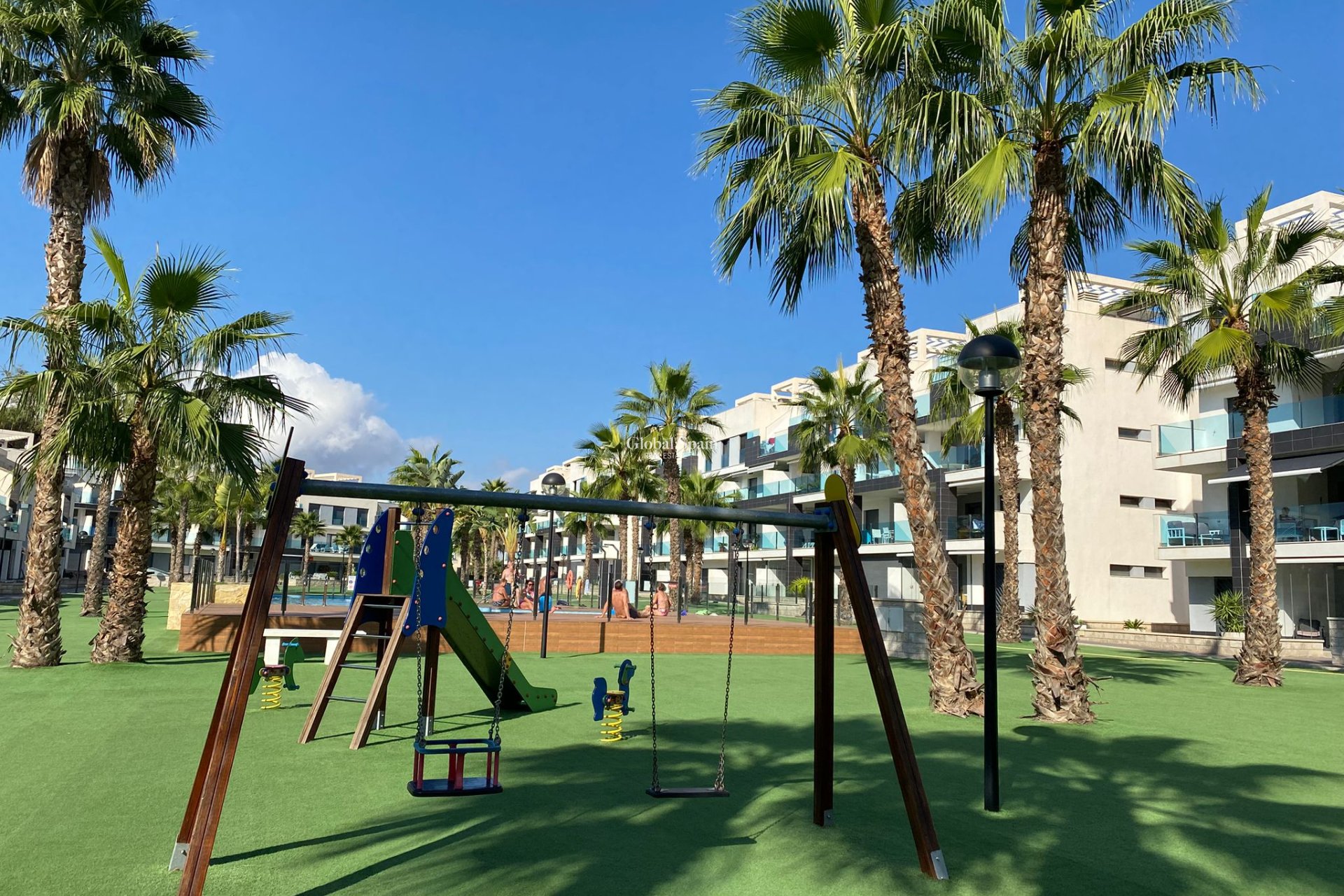 Revente - PENTHOUSE -
EL RASO - Costa Blanca