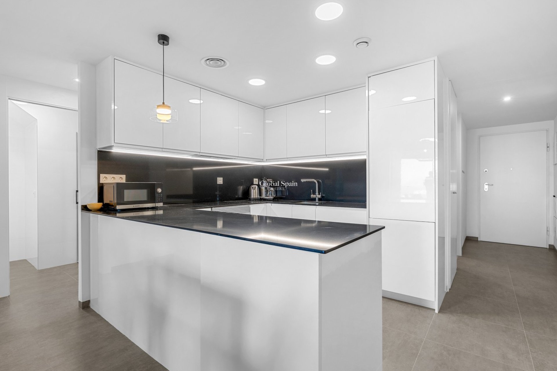 Revente - PENTHOUSE -
GRAN ALACANT - Costa Blanca