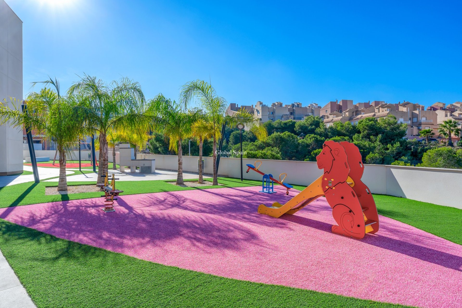 Revente - PENTHOUSE -
GRAN ALACANT - Costa Blanca