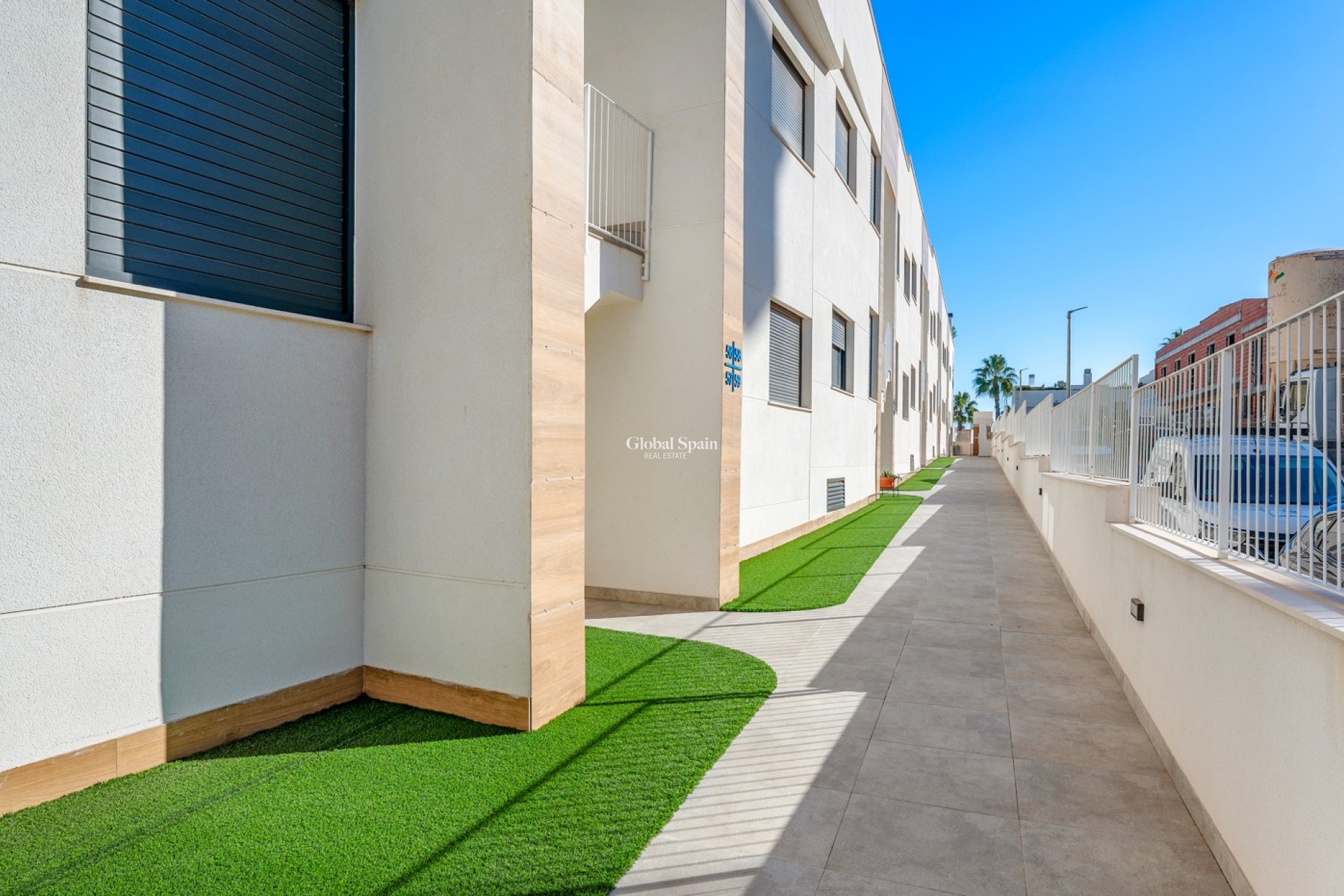 Revente - PENTHOUSE -
GRAN ALACANT - Costa Blanca