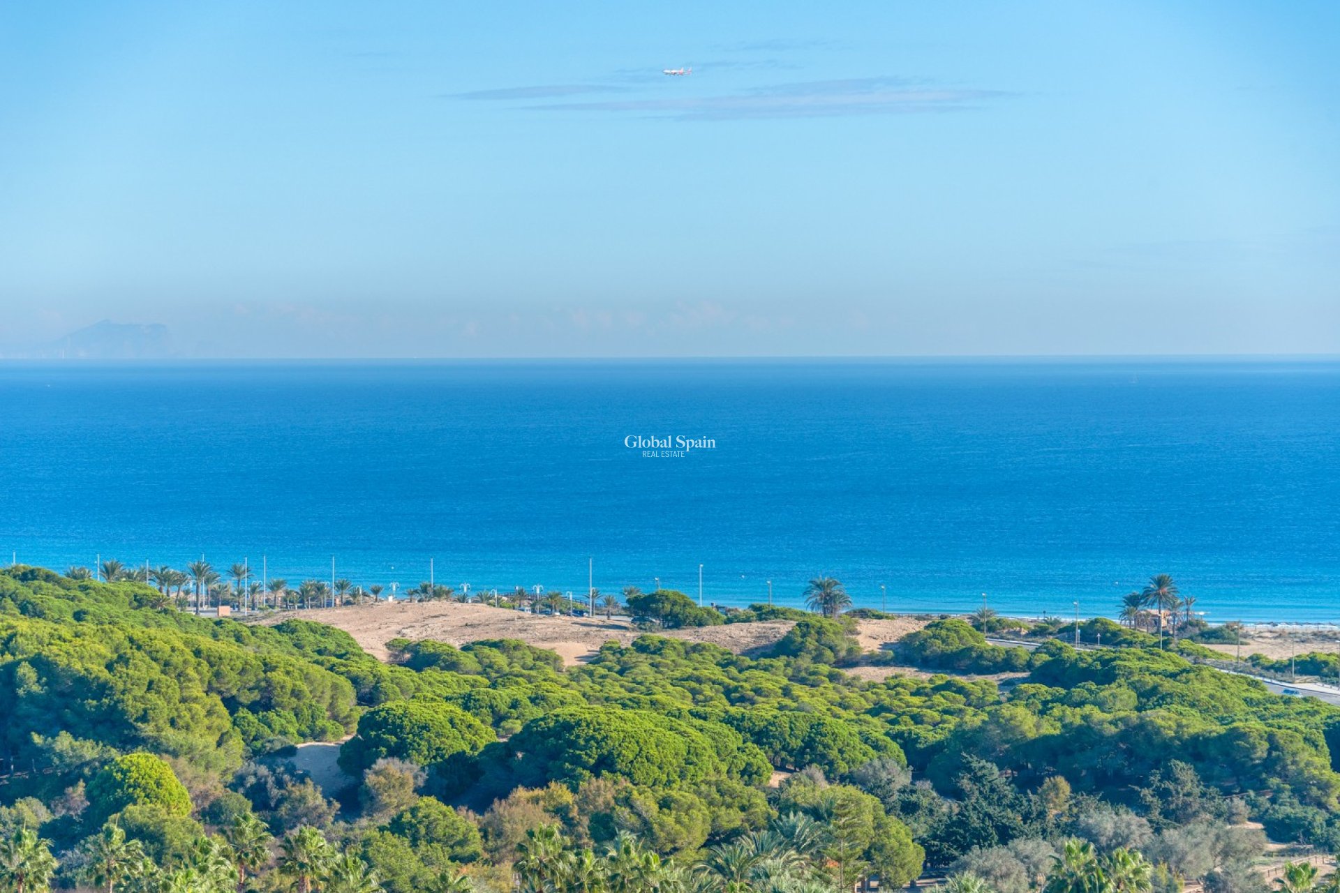 Revente - PENTHOUSE -
GRAN ALACANT - Costa Blanca