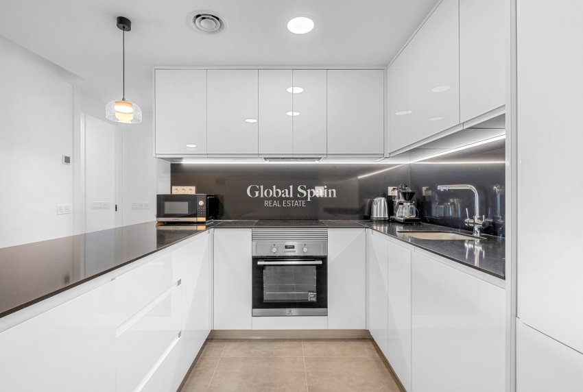 Revente - PENTHOUSE -
GRAN ALACANT - Costa Blanca