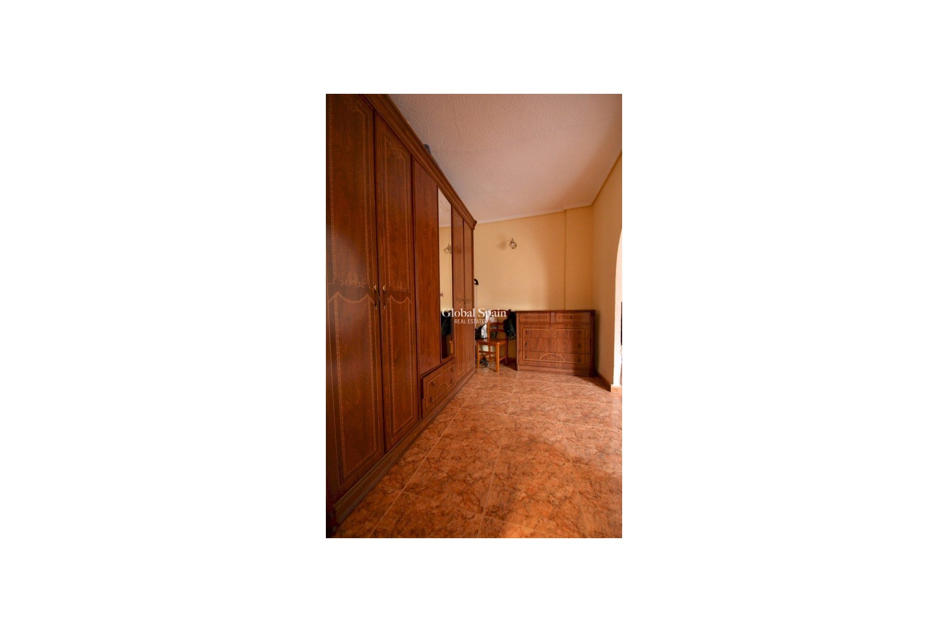 Revente - PENTHOUSE -
GUARDAMAR DEL SEGURA - Costa Blanca