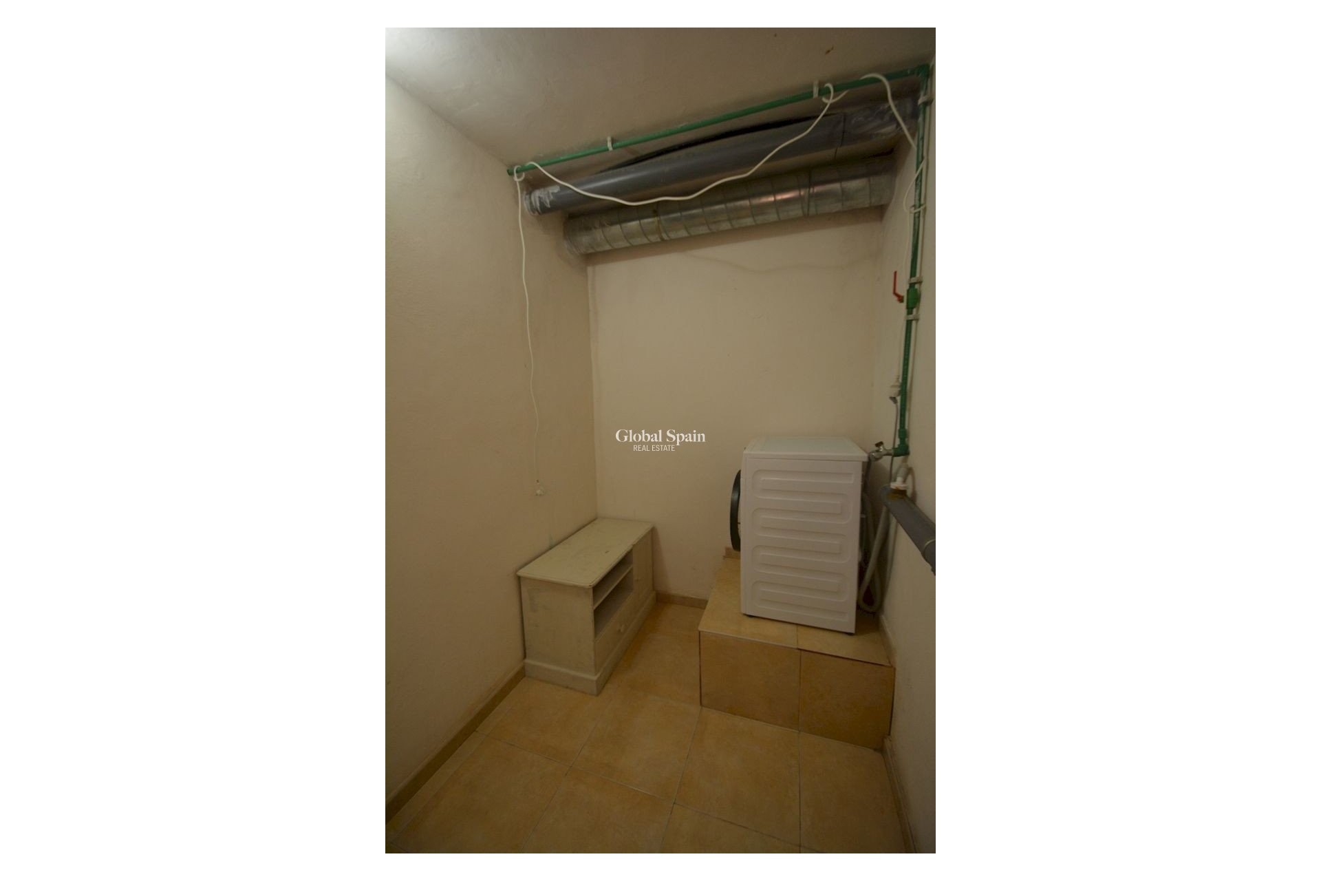 Revente - PENTHOUSE -
GUARDAMAR DEL SEGURA - Costa Blanca