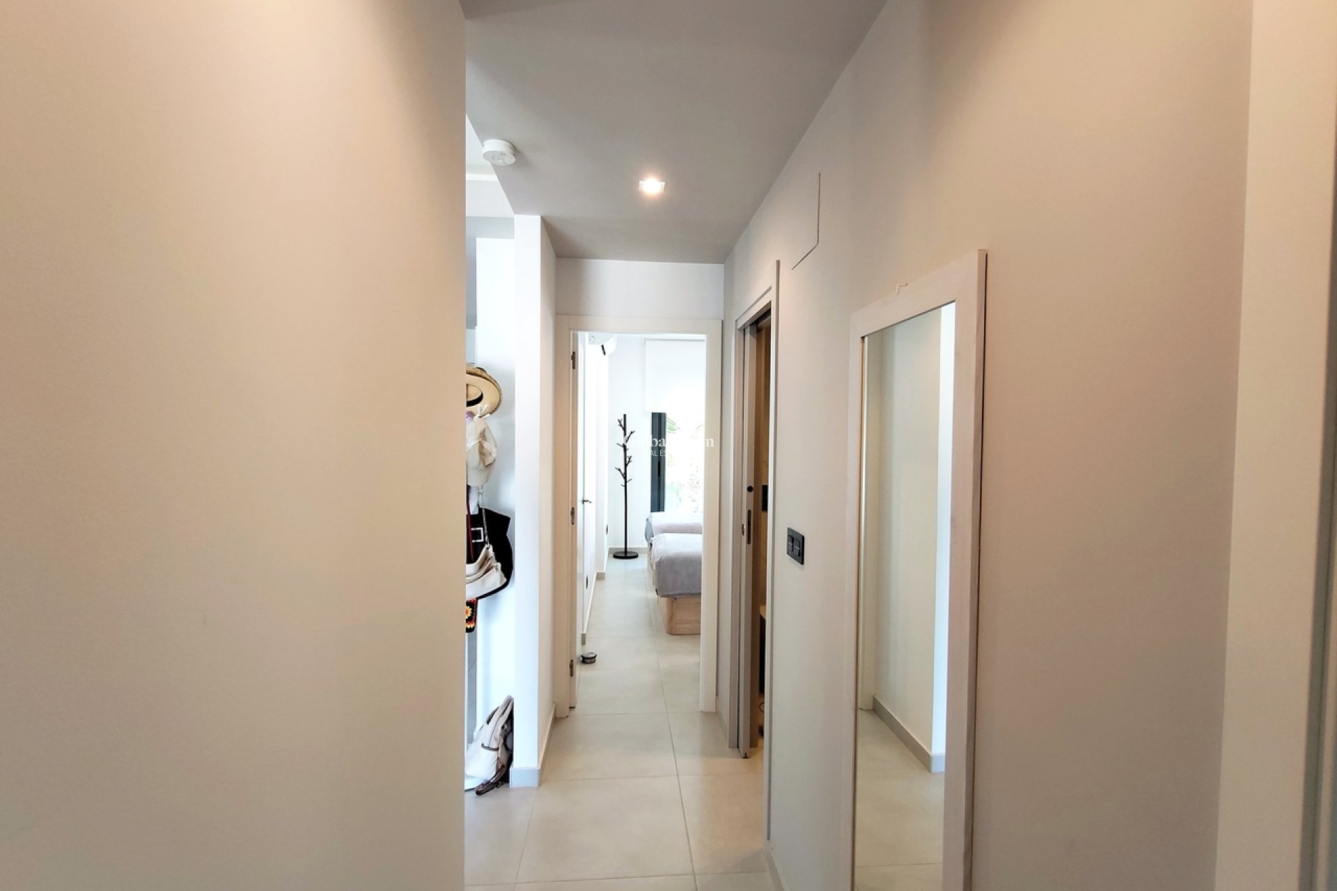 Revente - PENTHOUSE -
GUARDAMAR DEL SEGURA - Costa Blanca