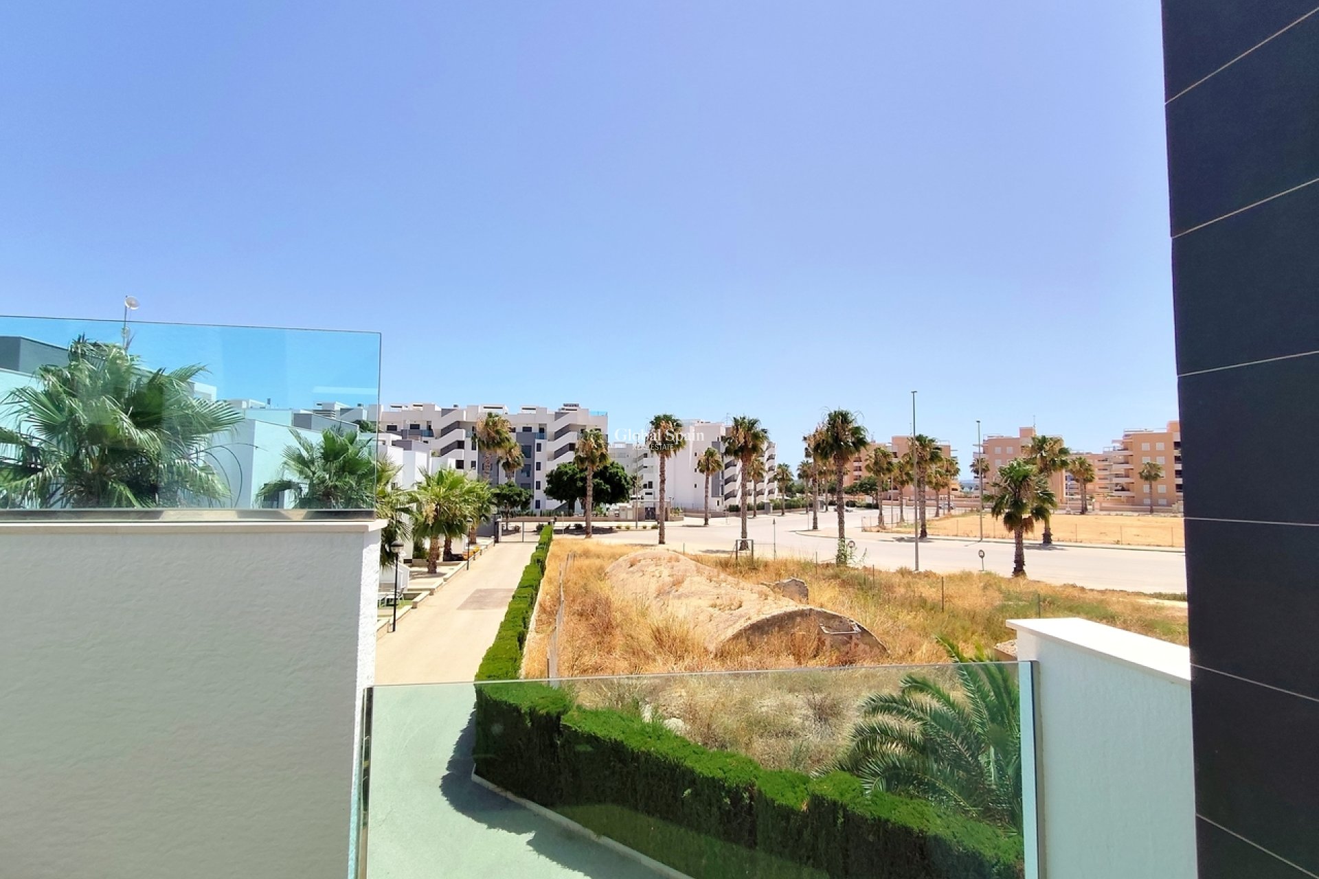 Revente - PENTHOUSE -
GUARDAMAR DEL SEGURA - Costa Blanca