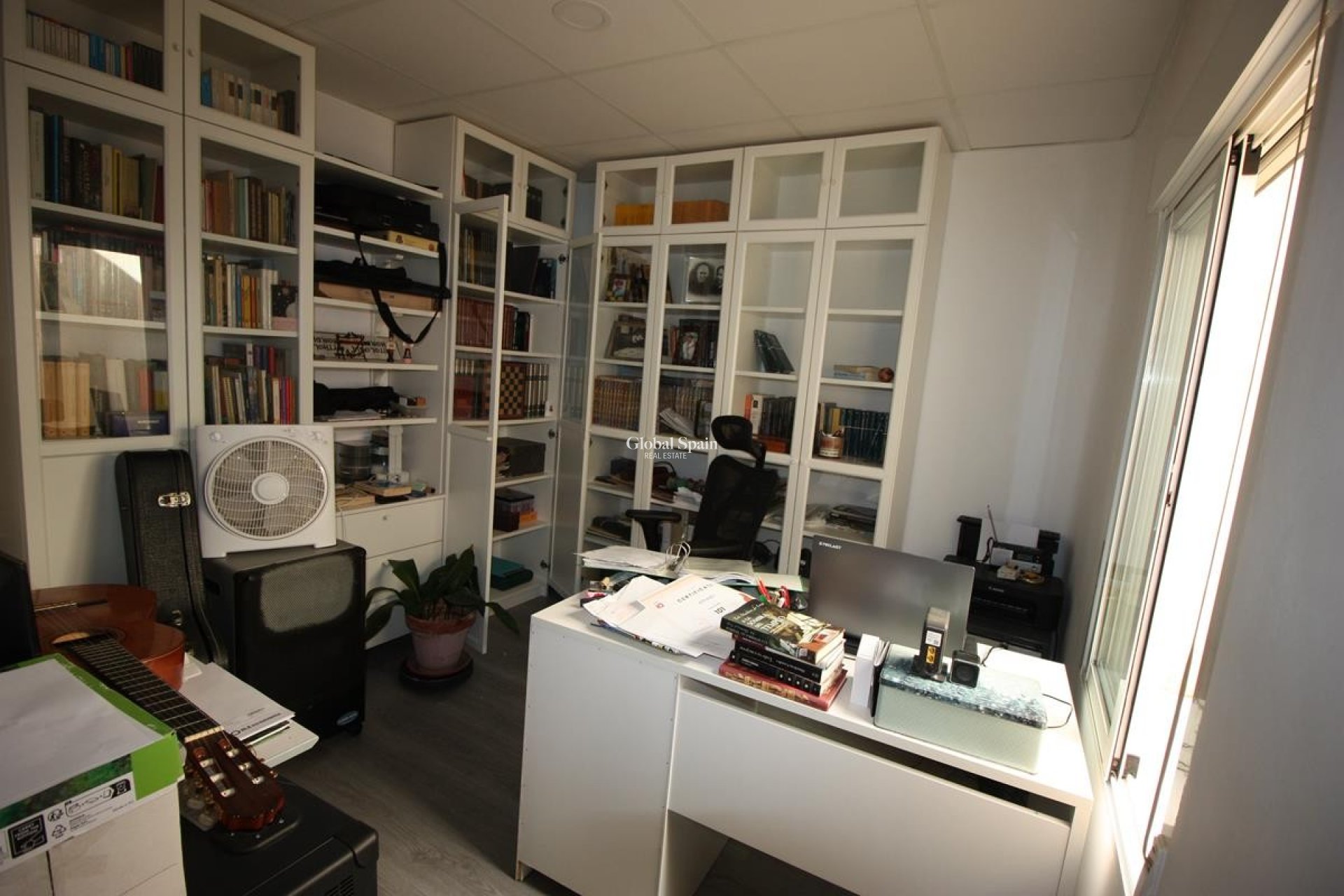 Revente - PENTHOUSE -
GUARDAMAR DEL SEGURA - Costa Blanca