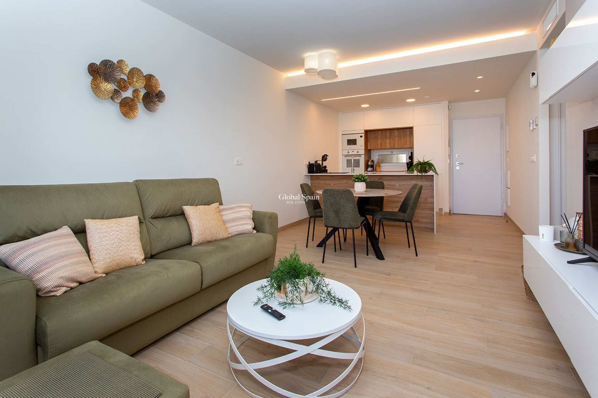 Revente - PENTHOUSE -
GUARDAMAR DEL SEGURA - EL RASO