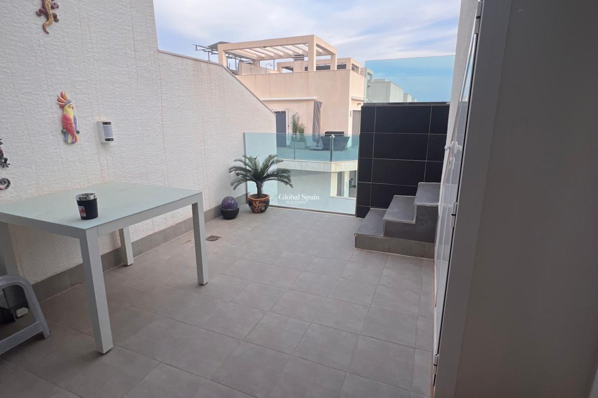 Revente - PENTHOUSE -
GUARDAMAR DEL SEGURA - EL RASO